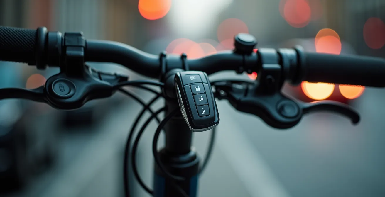 Strategia integrata di mobilità alternativa durante interruzioni del trasporto pubblico